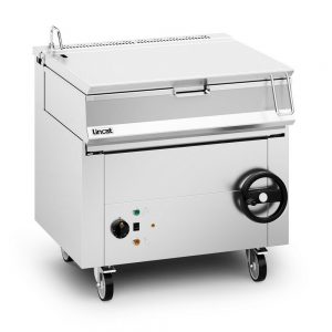 Lincat Opus 800 OG8801 Gas Bratt Pan