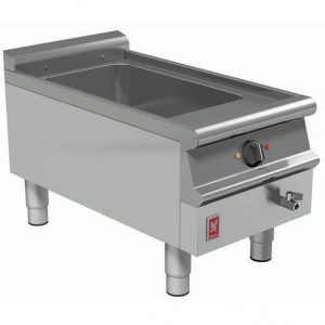 Falcon Dominator Plus E3407 Electric Bain Marie
