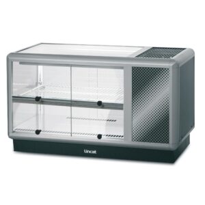 Lincat Seal 500 Range D5R/100S Self-Service Refrigerated Merchandiser