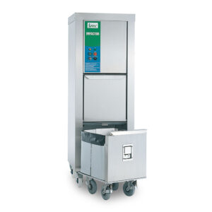 IMC IP400 (F56/400) Waste Compactor