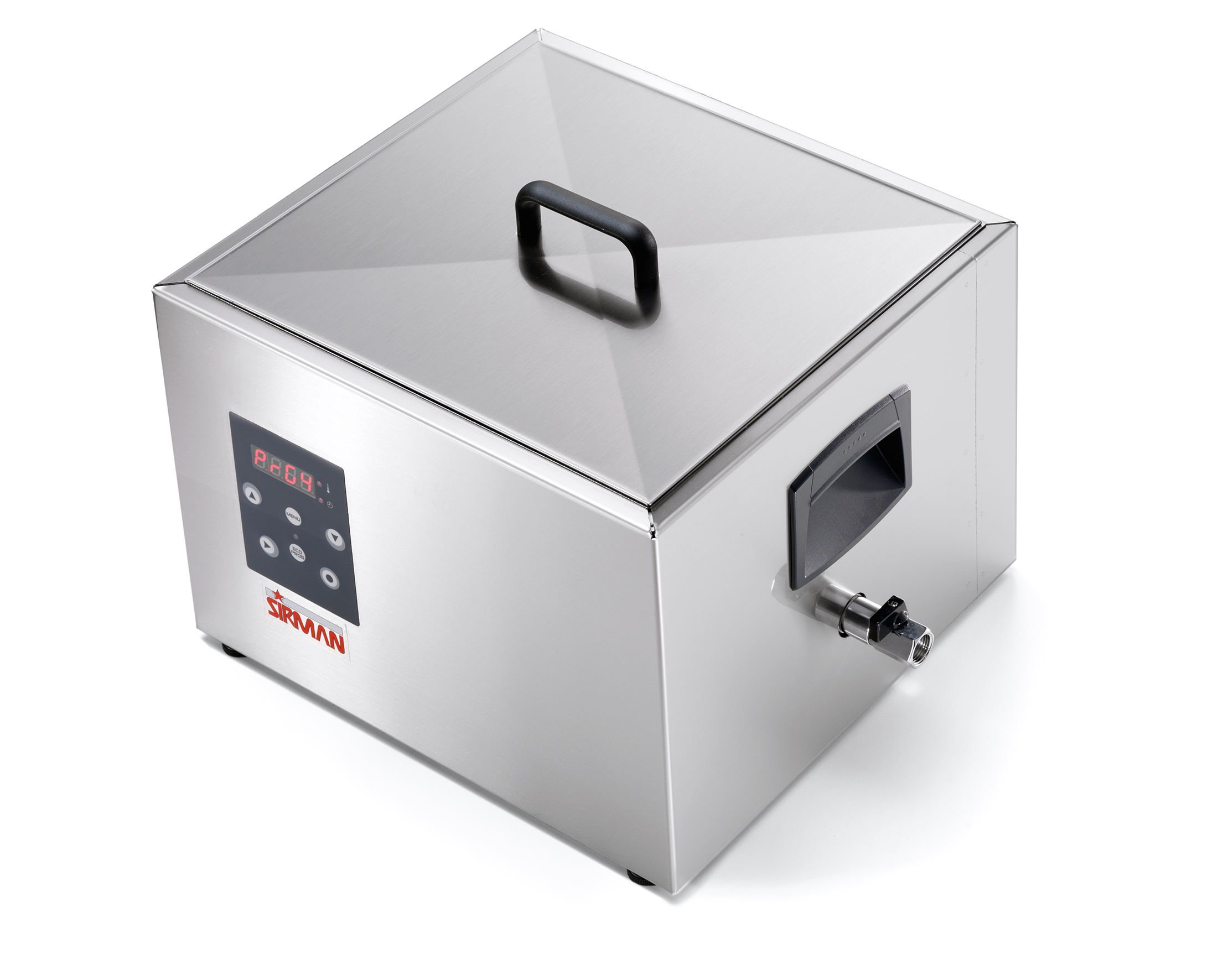 Sirman SOFTCOOKER 2/3 Sous Vide Water Bath