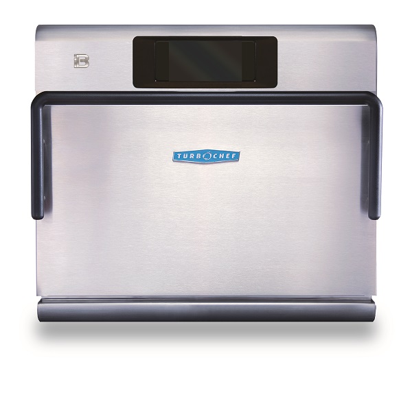 TurboChef I3 Touchscreen Rapid Cook Oven Peachman
