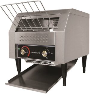 Fortius FT1 Conveyor Toaster