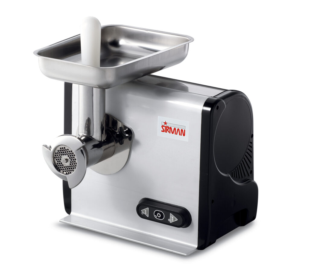Sirman TC22 Dakota Meat Mincer Peachman