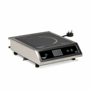Vollrath 6954303NGCT-F Induction Fajita Skillet Heater