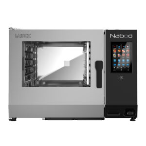 Lainox Naboo Boosted NAE062BV Electric Combination Oven (Direct Steam)