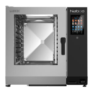 Lainox Naboo Boosted NAE102BS Electric Combination Oven