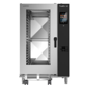 Lainox Naboo Boosted NAE202BS Electric Combination Oven