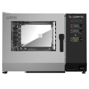 Lainox Sapiens Boosted SAE062BV Electric Combination Oven (Direct Steam)