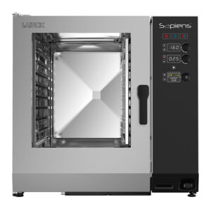 Lainox Sapiens Boosted SAE102BS Electric Combination Oven