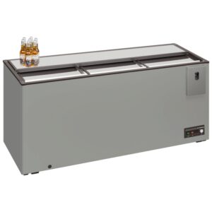 Arcaboa ALFA1800 Sliding Top Bottle Cooler