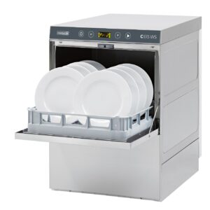 Maidaid C615 WS Drain Pump Tray / Dishwasher with Internal Water Softener