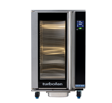 Blue Seal Turbofan EHT10-L Touch Screen Electric Humidified Holding Cabinet