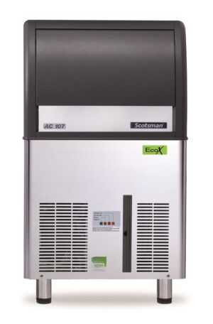 Scotsman AC 107 (ACM 107) EcoX Ice Cuber