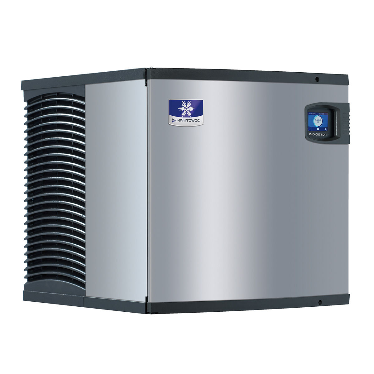 Manitowoc Ice Indigo NXT i300 IDP0320A / IYP0320A Ice Machine Peachman