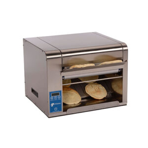 Antunes GST-1H Flat Bread Toaster