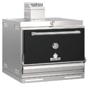 Mibrasa HMB 160 Worktop Charcoal Oven