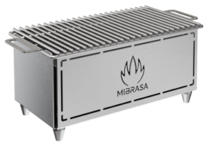 Mibrasa Hibachi MH 300 Portable Grill