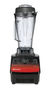 Vitamix Vita-Prep Food Preparation Blender Peachman
