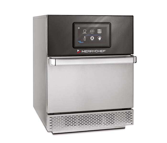 Merrychef conneX 16 High Speed Oven Peachman