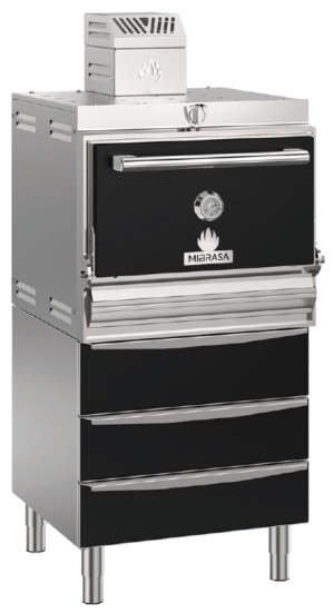 Mibrasa charcoal oven clearance