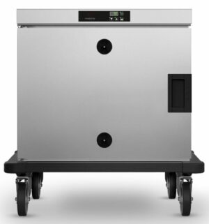Moduline HHT052E Hot Holding Trolley