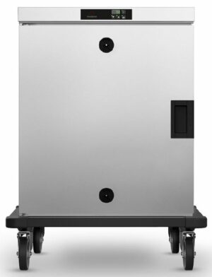 Moduline HHT082E Hot Holding Trolley