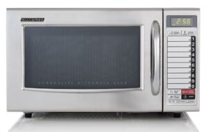 Maestrowave MW1200 Microwave