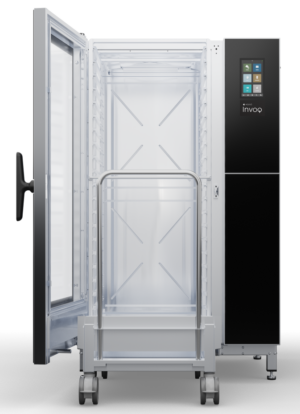 Hounö Invoq COMBI 20-2/1GN Electric Combi Oven