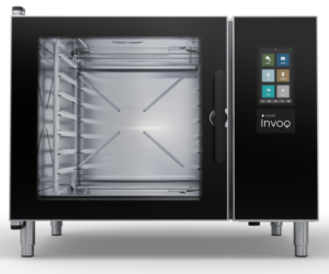 Hounö Invoq COMBI 6-2/1GN Electric Combi Oven