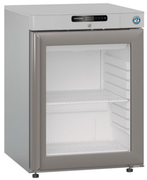Gram (Hoshizaki) Compact KG220R DR G U Undercounter Refrigerated Glass Door Cabinet