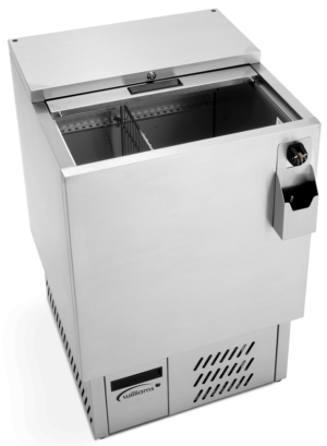 Williams BW600 Bottle Well