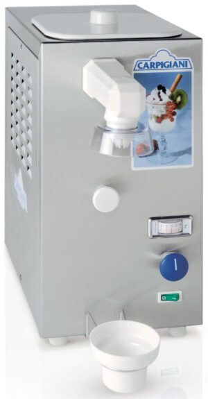 Carpigiani Miniwhip Whipped Cream Machine