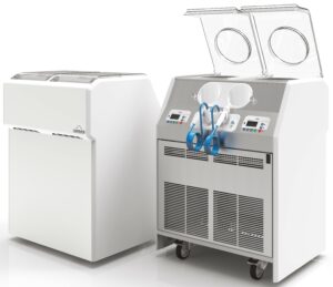 Carpigiani Synthesis 2 Modular Gelato Maker