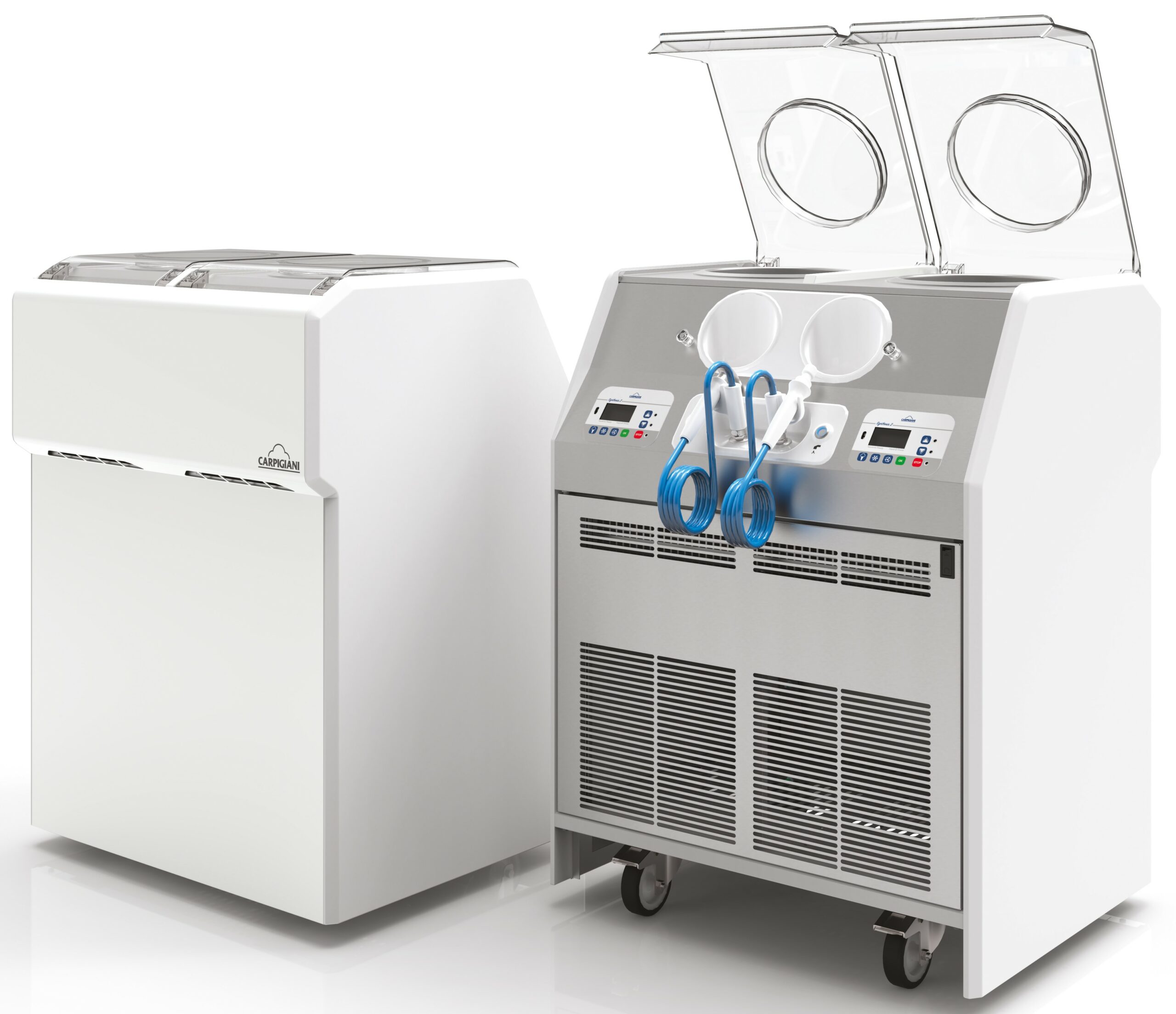 Carpigiani Soft Serve Carpigiani Price List 191 Carpigiani Single