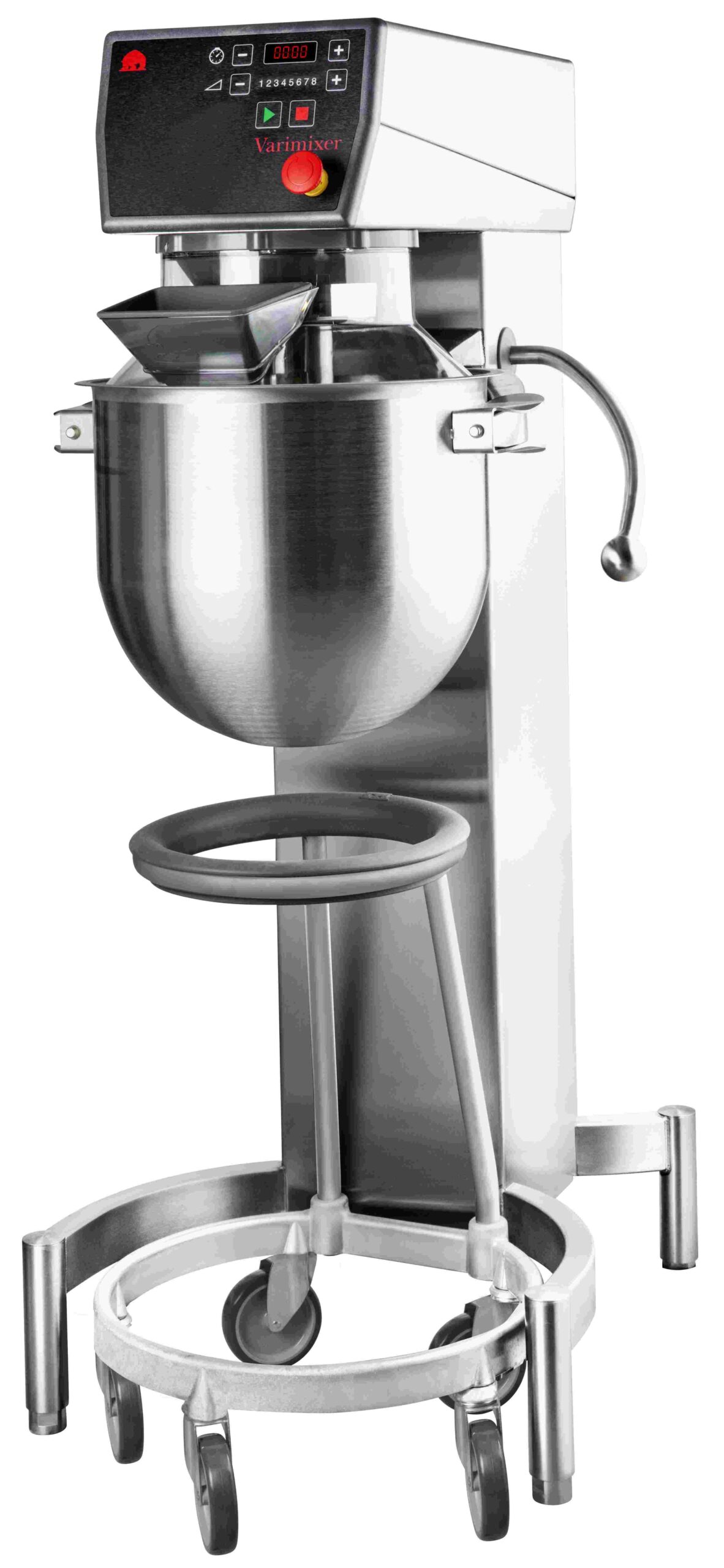 Varimixer KODIAK Series KODIAK30 30 Litre Planetary Mixer | Peachman