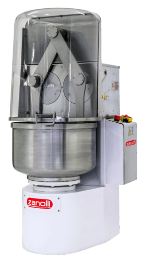 Zanolli Eracle 100 Dipping Arm Mixer