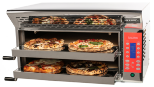 Stima VP2XL Revolution Oven