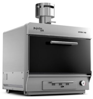 Pujadas 851400B Charcoal Oven