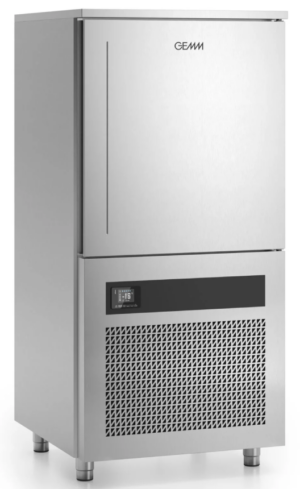 Gemm BCB/10 Blast Chiller Freezer