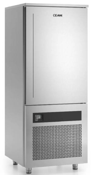 Gemm BCB/15 Blast Chiller Freezer