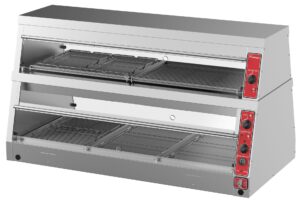 Kebab King 5 Series CHWC5 Chicken Warmer