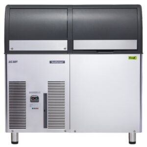 Scotsman AC 227 (ACM 227) Ice Cuber