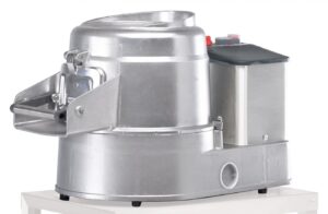 Sammic PP-6+ Potato Peeler