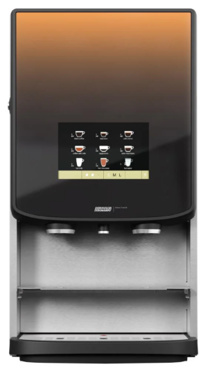Bravilor Bonamat Bolero Turbo XL 43 Coffee and Hot Beverage Machine