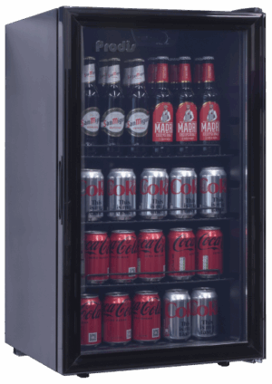 Prodis XW105 Undercounter Beverage Cooler