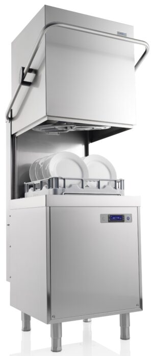 Classeq CP500-22 Pass Through Drain Pump Dishwasher