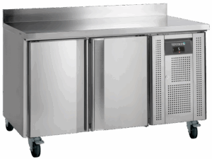 Tefcold CK7210X1SP Refrigerated Gastronorm Counter