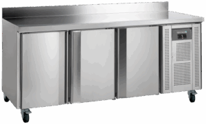 Tefcold CK7310X1SP Refrigerated Gastronorm Counter