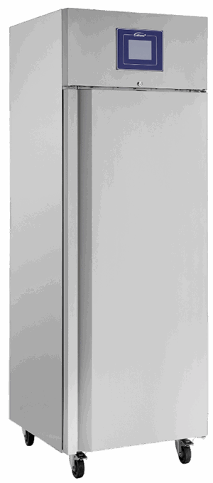 Williams Crystal RPC1T Retarder Prover